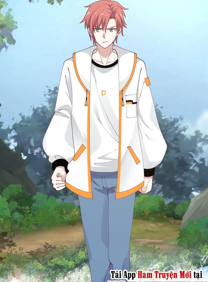 trên người ta có một rồng chapter 370 10