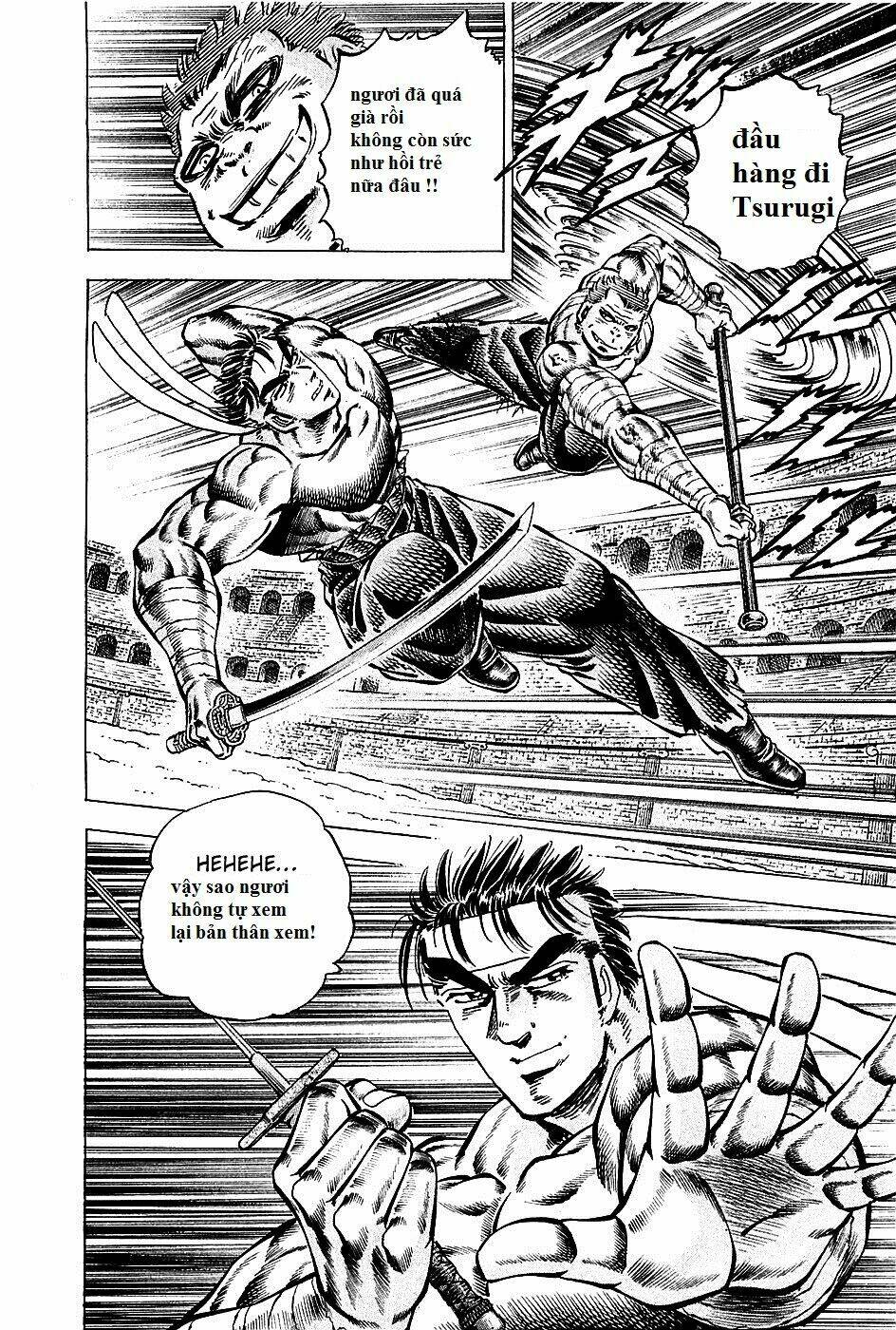 akakatsuki!! otokojuku - seinen yo, taishi wo idake chapter 82 14