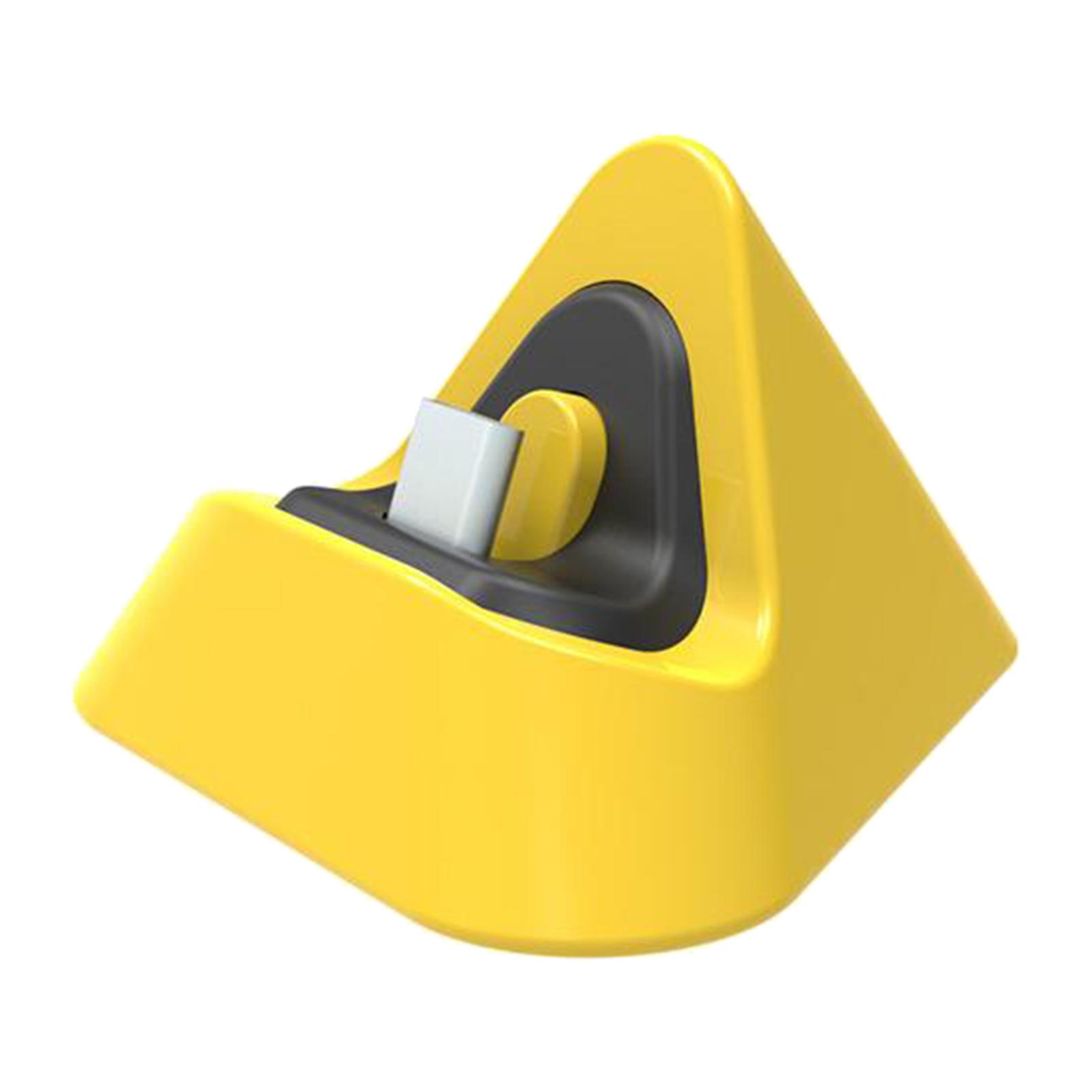 Replacement for TV Dock Station Portable Charging Docking Stand for Switch Lite Charge