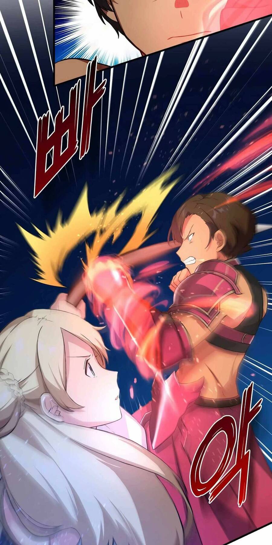 bách kiếp cường giả chapter 23 15