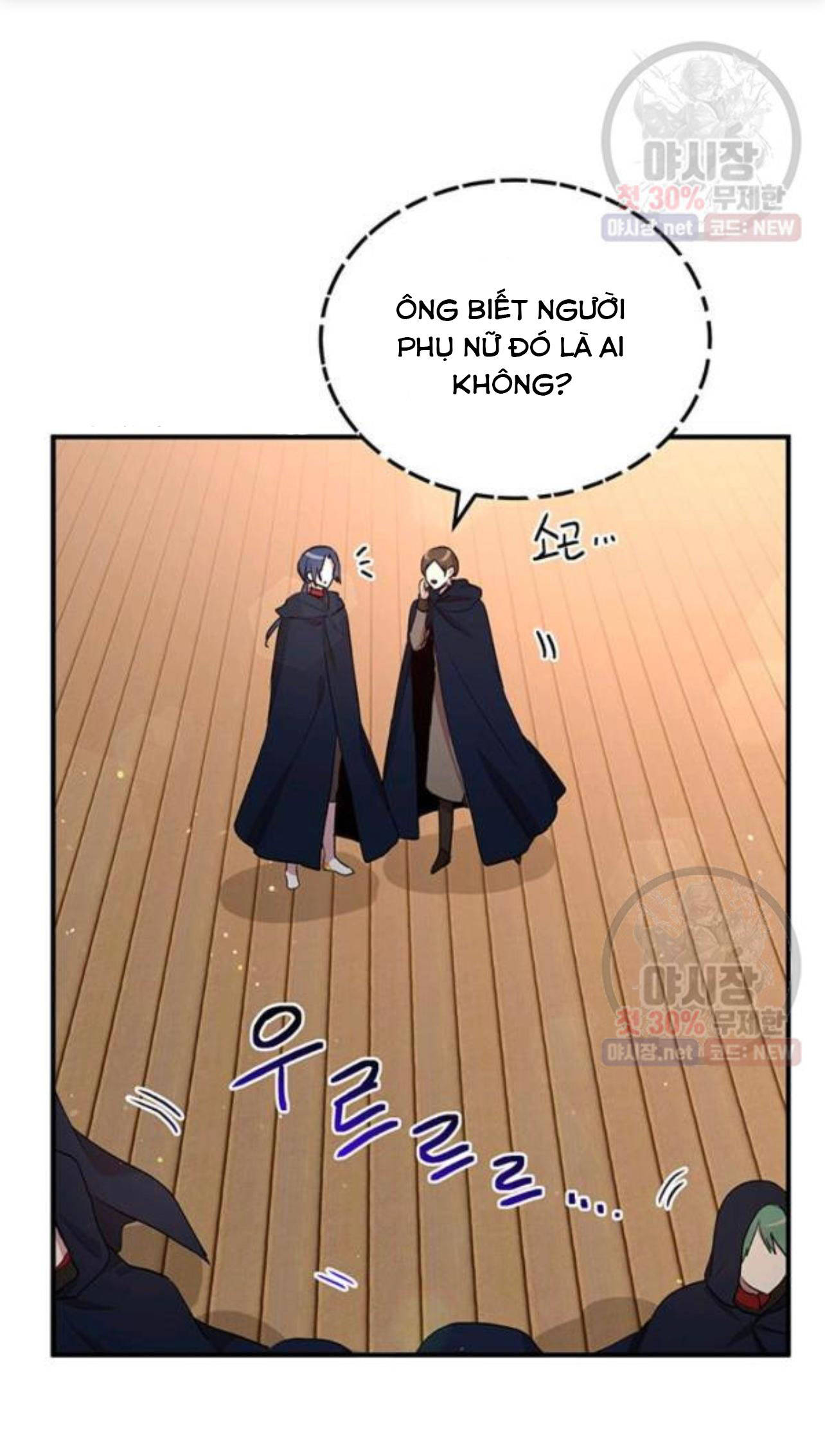 tại sao ngài làm điều này, công tước chapter 92 13