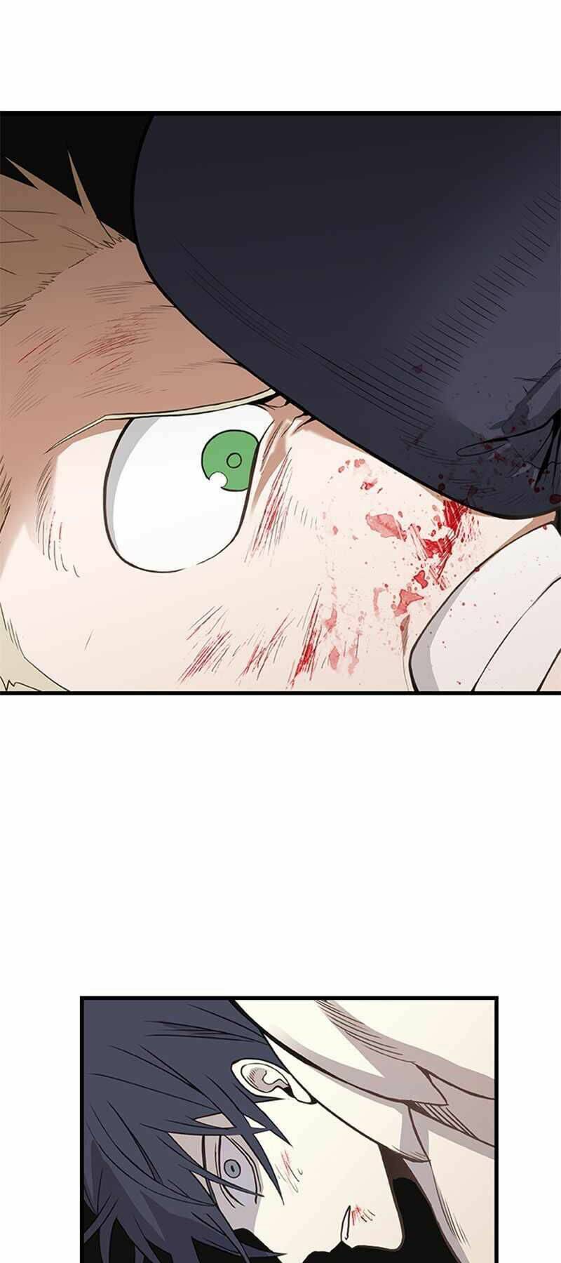 võ sĩ - the boxer chapter 113 73