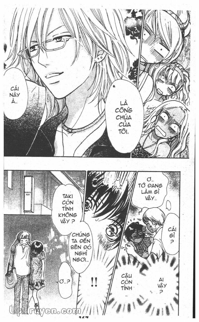 cuộc sống màu đào chapter 2 161