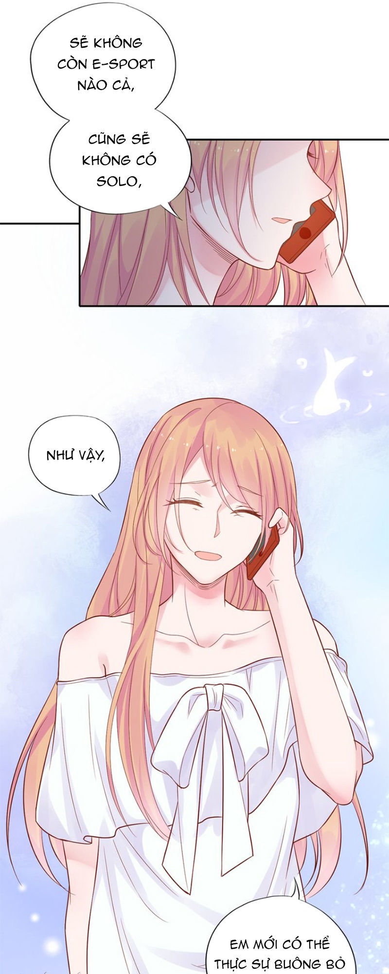 mật thất khốn du ngư chapter 21 31