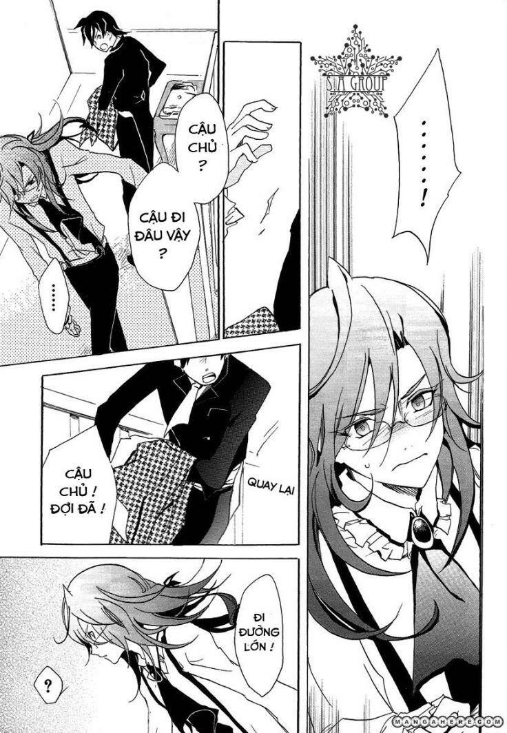 crookclock chapter 4 16