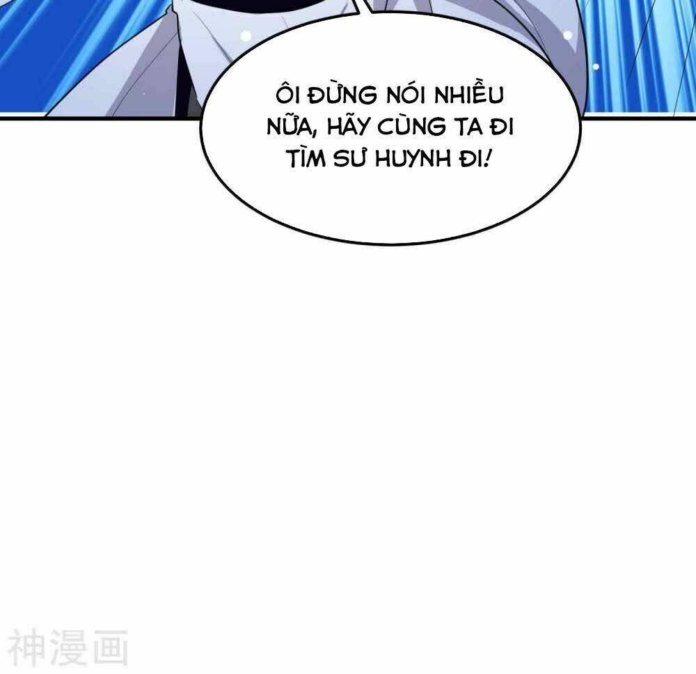 vạn giới tiên vương chapter 91 25