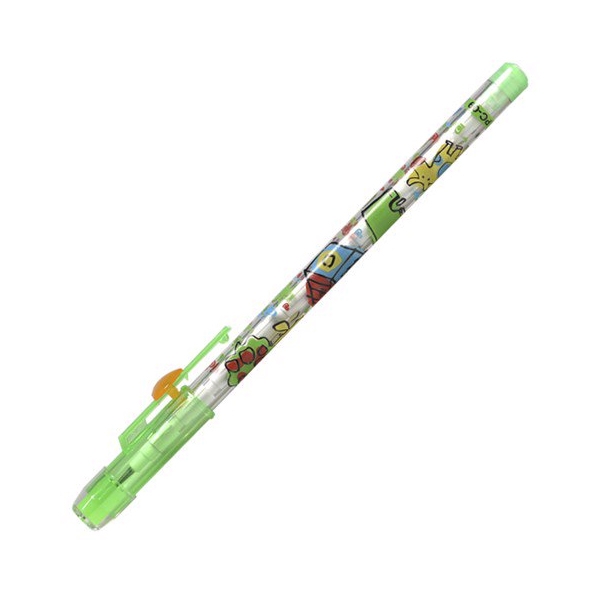 Bộ 2 Vỉ 3 Bút chì khúc PC-09
