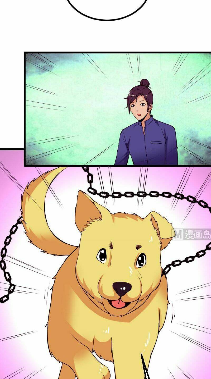 ngưu thư cung ứng thương chapter 45 11