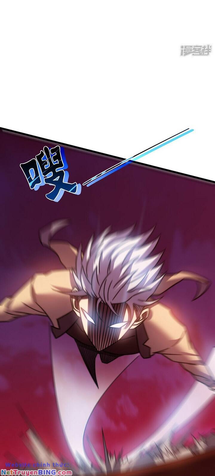 sát thần chi lộ tại dị giới chapter 55 22