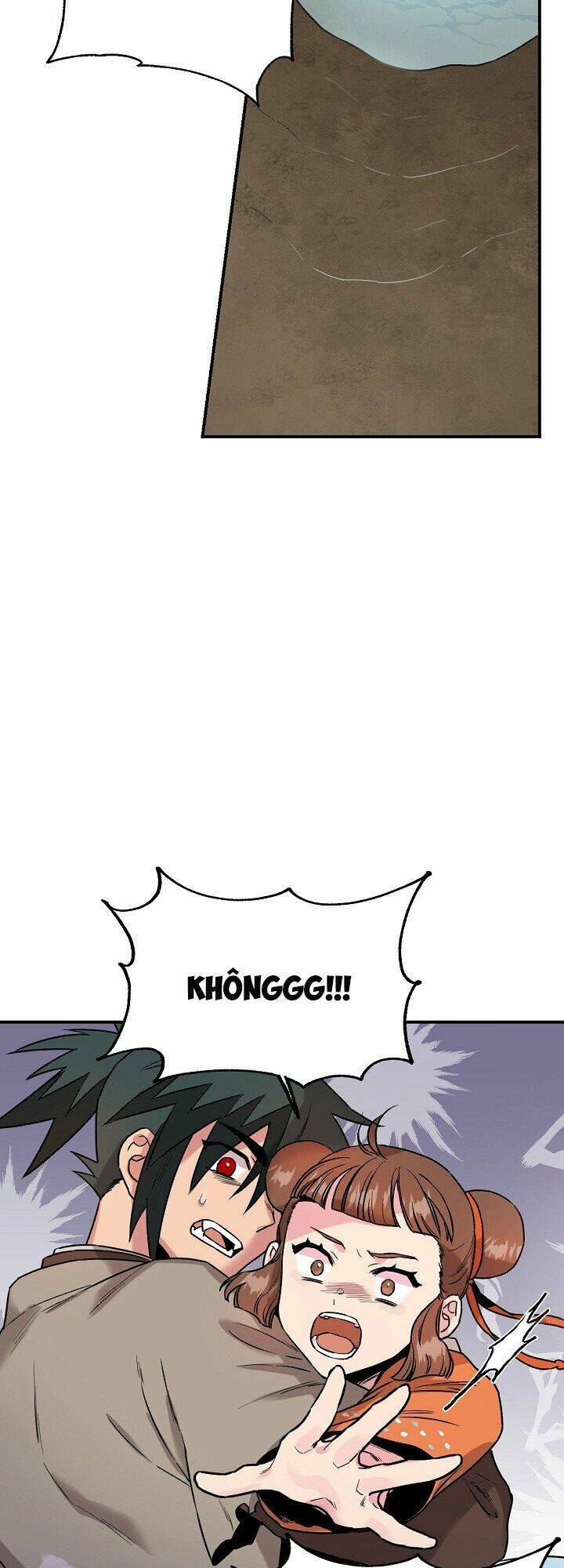 tôi trở thành nhân vật phản diện giỏi nhất trong giới võ thuật chapter 24 22