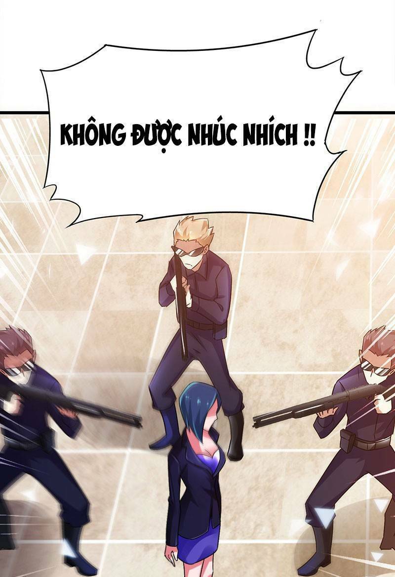 siêu cấp bại gia tử chapter 78 35