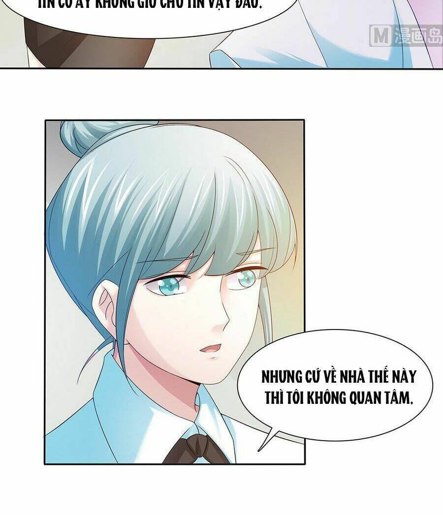 chủ tịch và nữ sát thủ chapter 41 18