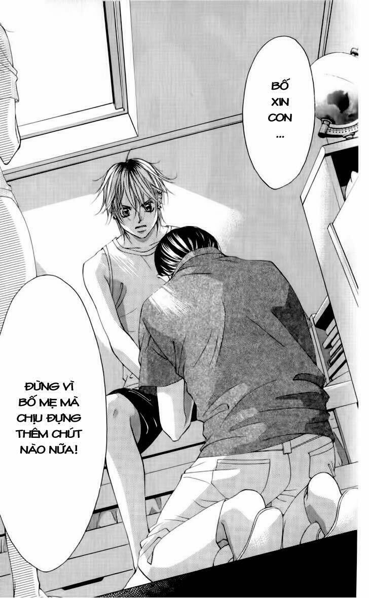 boku no hatsukoi wo kimi ni sasagu chapter 62 25