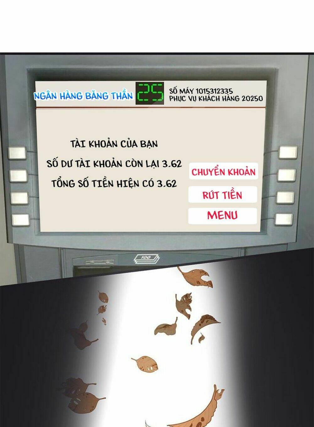 tối cường khí vận hệ thống chapter 4 31