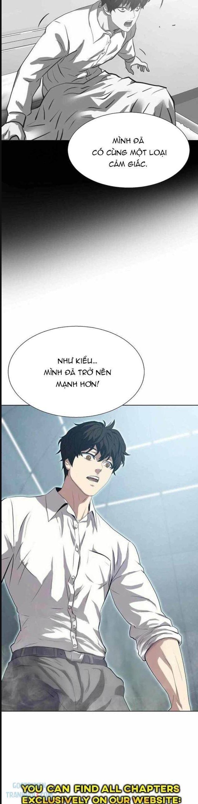 đấu trường chiến đấu chapter 10 7