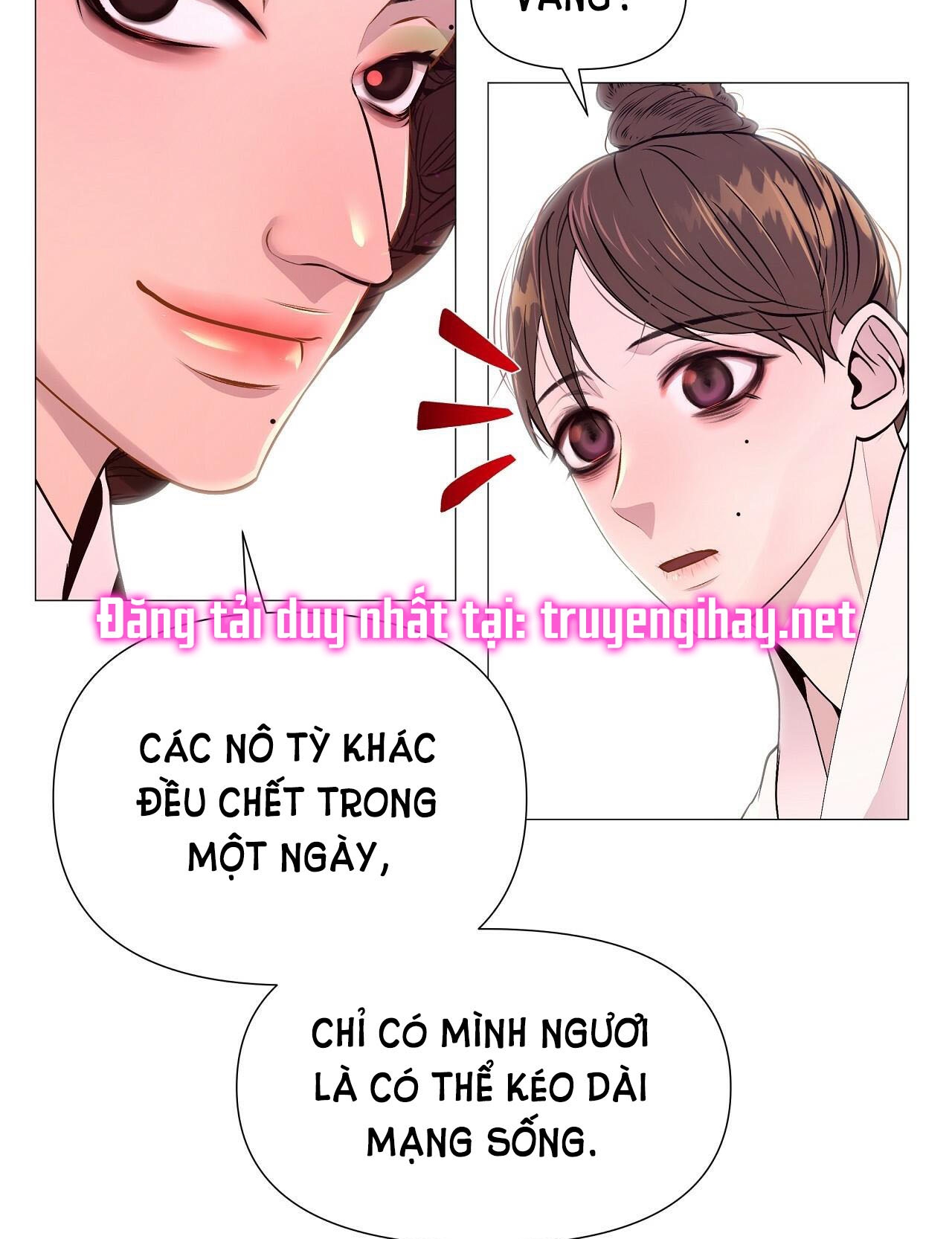 dạ xoa hóa liên ký chapter 32.2 4