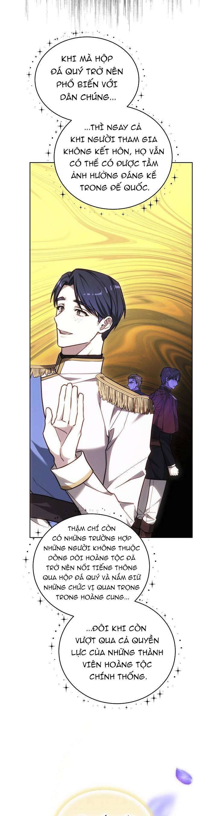 cô dâu của obsidian chapter 30 18