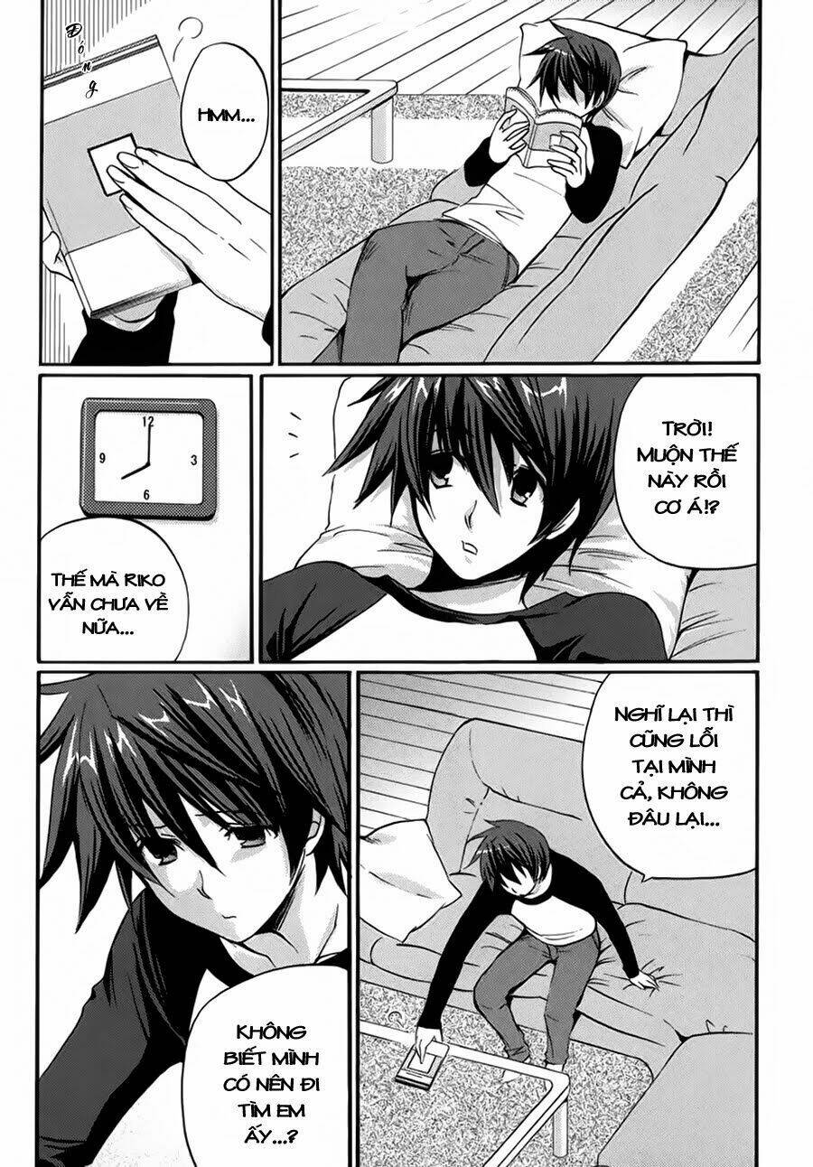 gift - under the rainbow chapter 10 13