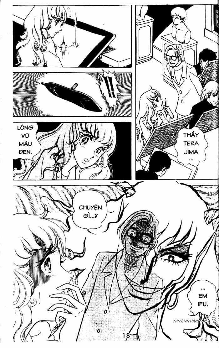 akuma no hanayome (bride of deimos) chapter 1.1 19