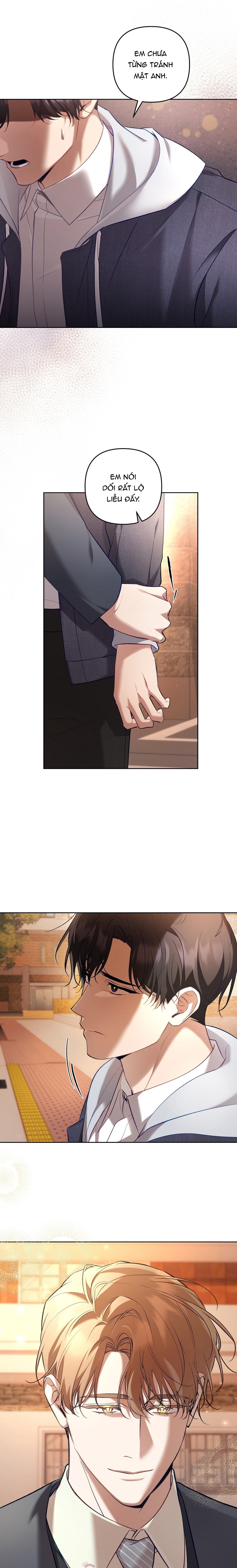 guide cấp s phết mật ong chapter 53 16