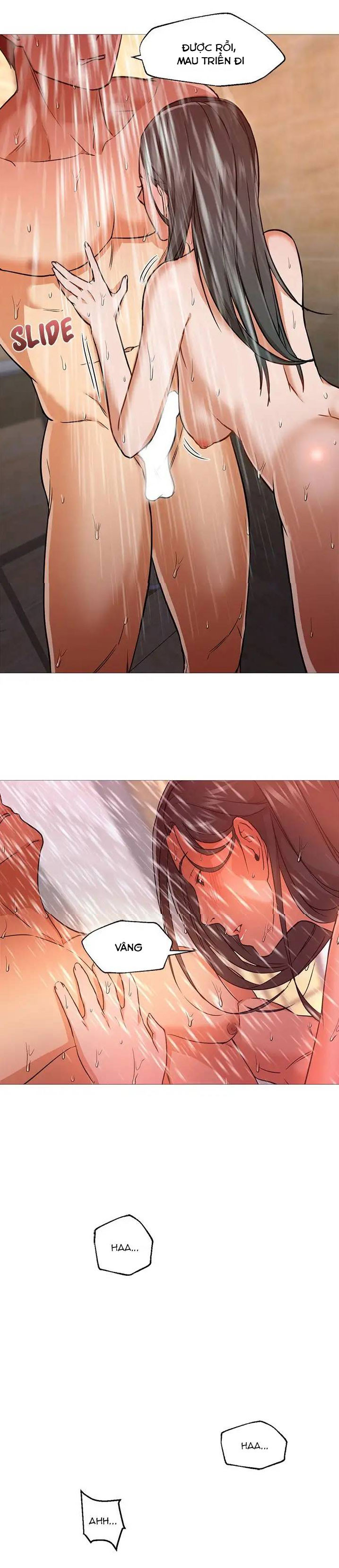 chúc bé ngủ ngon (good night) chapter 19 26