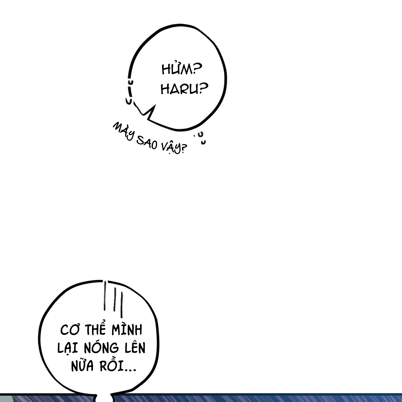 những chú thỏ của hapypy chapter 1 62