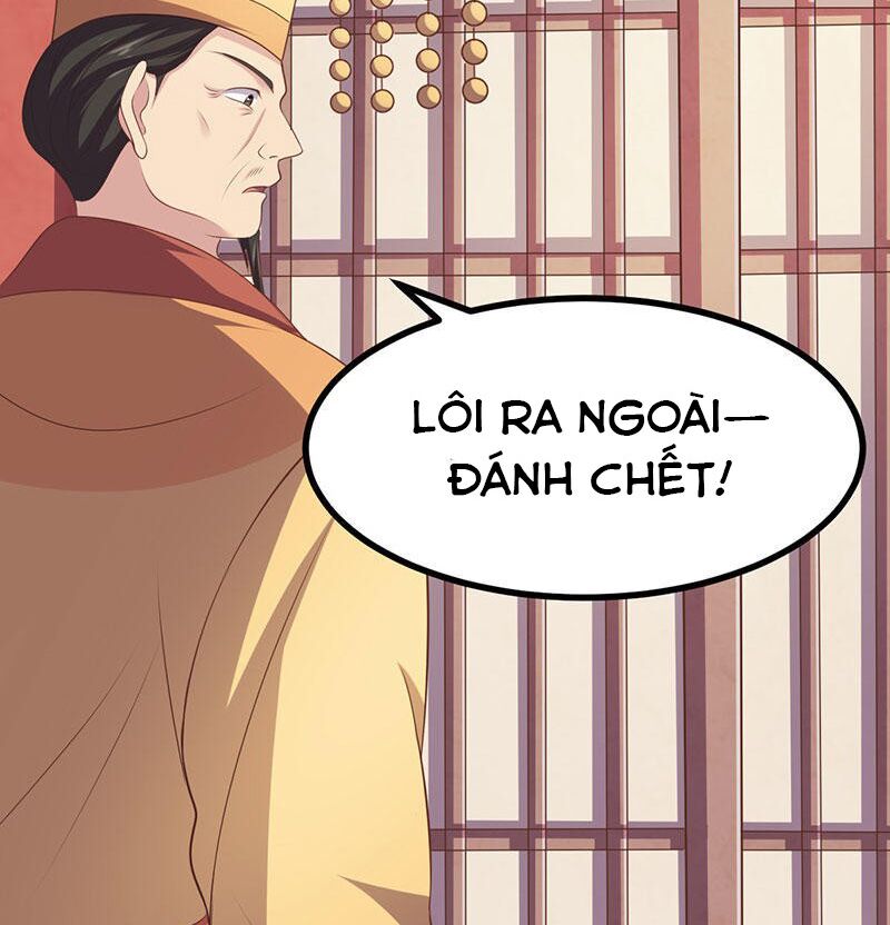 khuynh thế đế vương cơ chapter 30.1 29