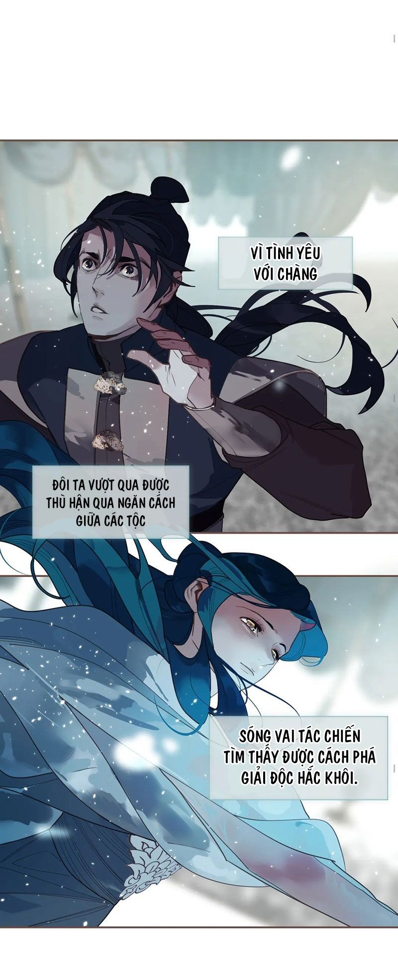 nhất đại linh hậu chapter 119 69