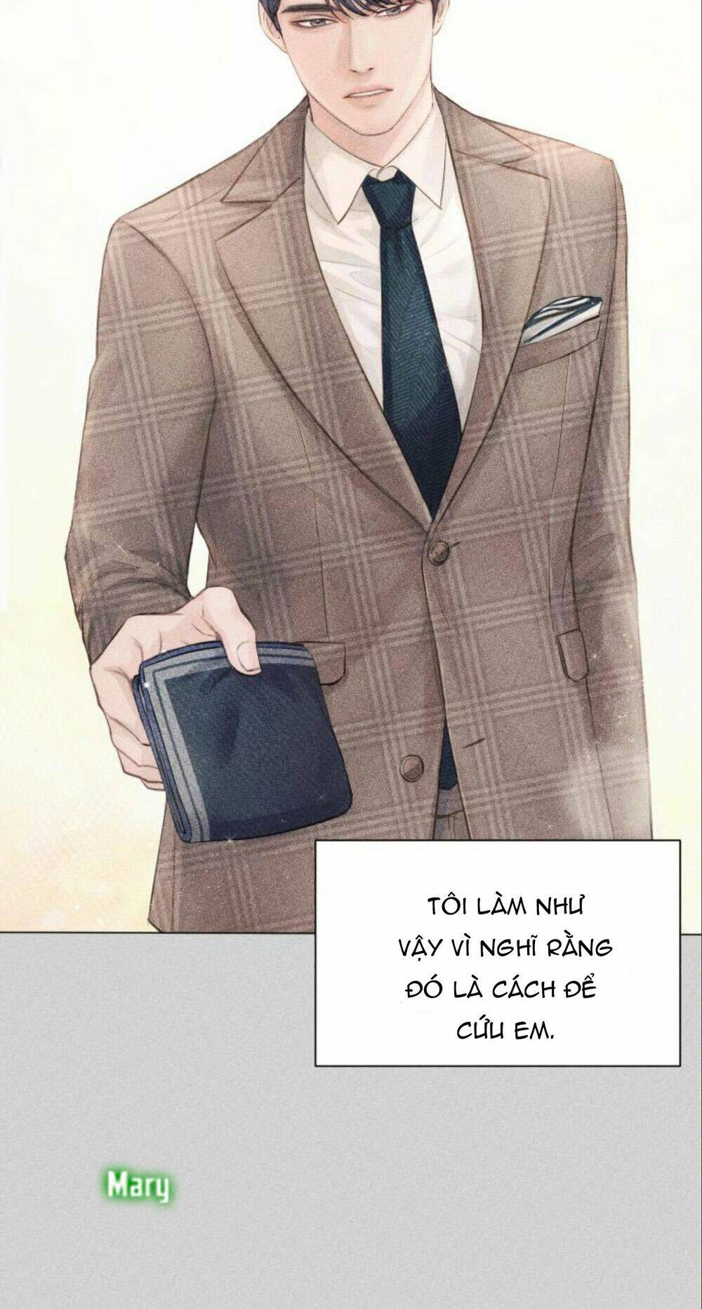 nhất định chúng ta sẽ được hạnh phúc chapter 10 13