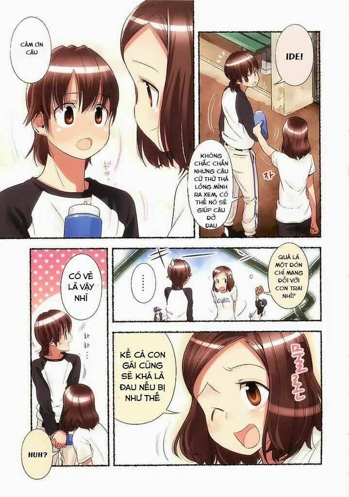 nozomu nozomi chapter 4 10