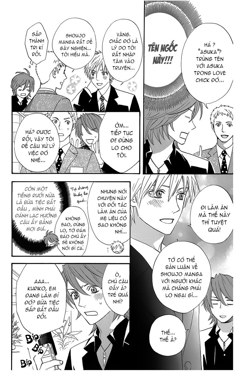 otomen chapter 19 10