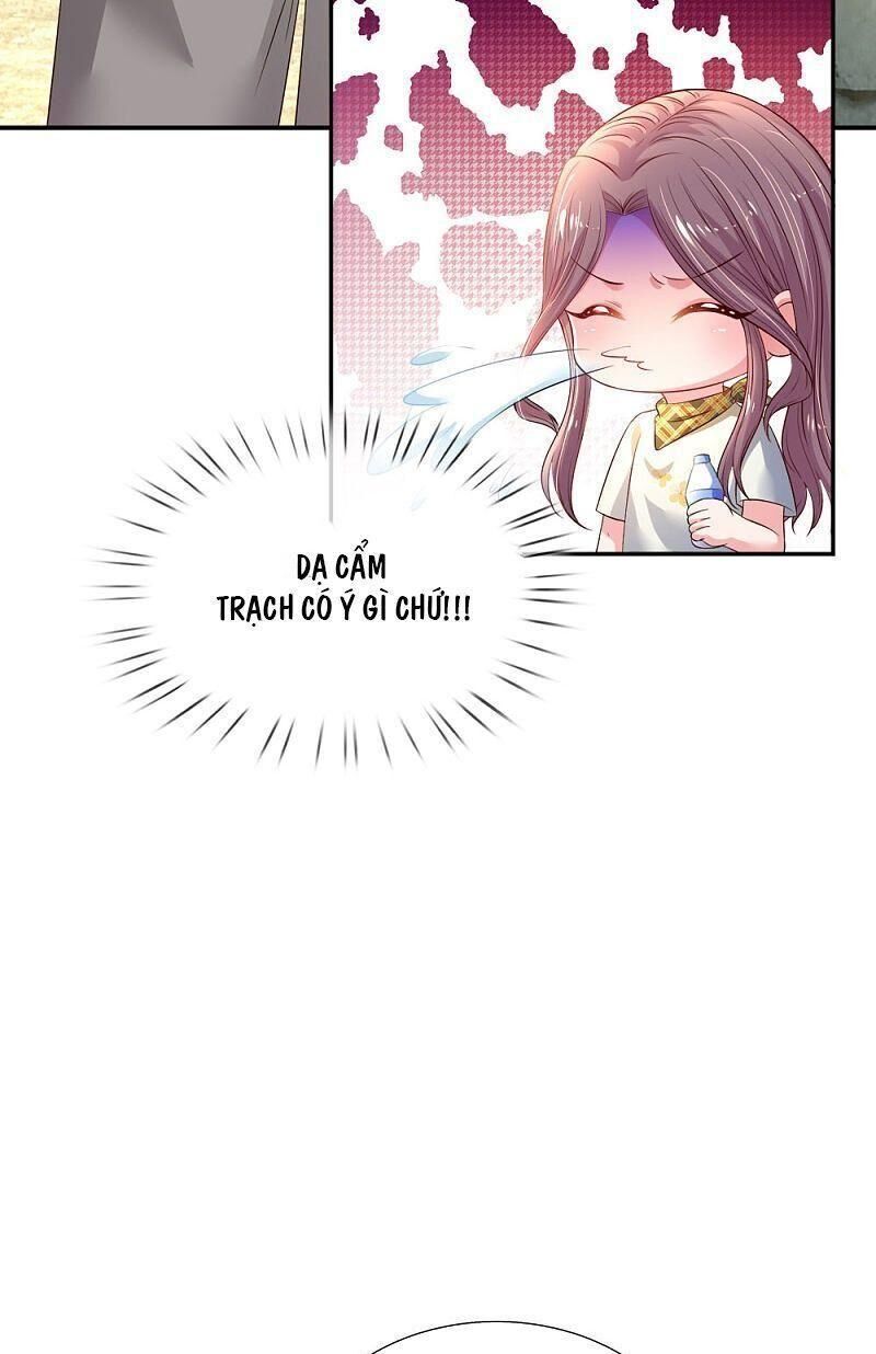 ma ma đột kích : cha mời tiếp chiêu chapter 53 26