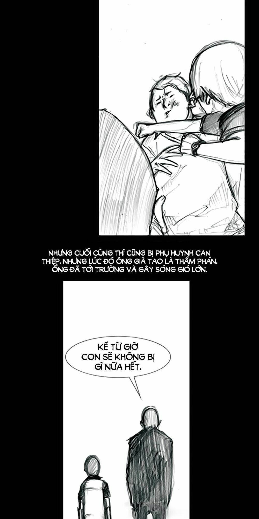 dokgo | độc cô chapter 73 15