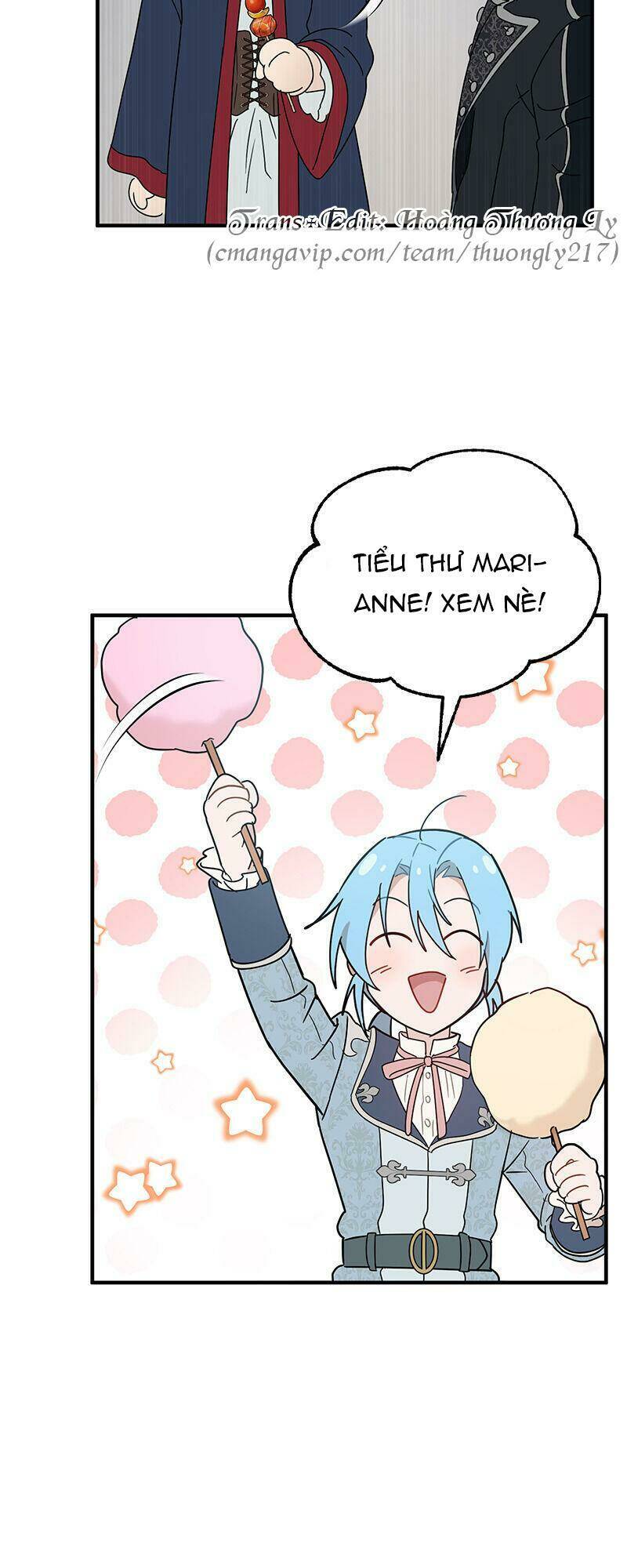 khế ước của ma tộc chapter 19 13