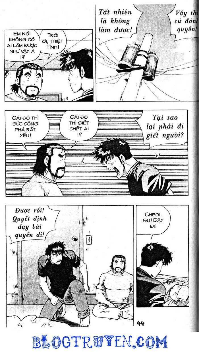 kid gang chapter 109 17