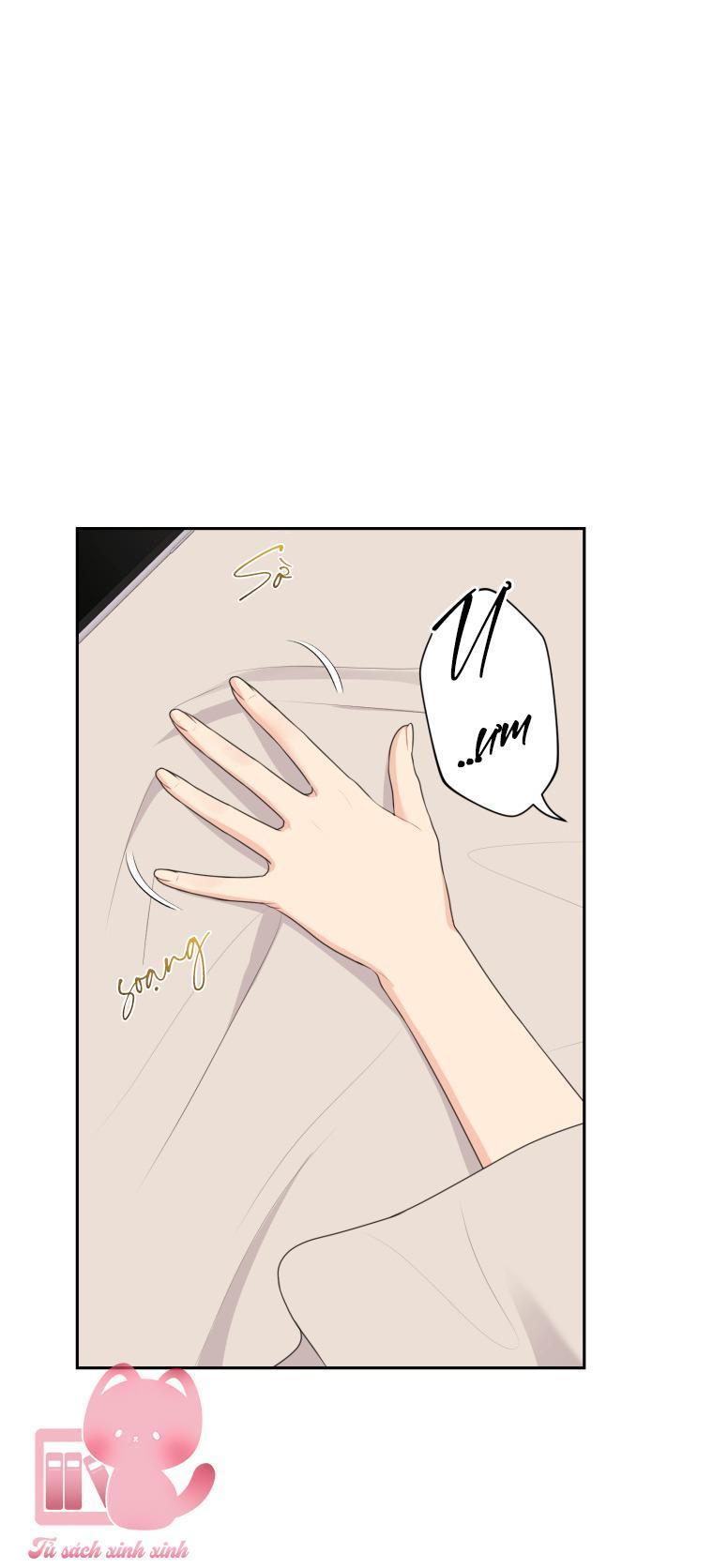 mong được chị chỉ bảo, tiền bối chapter 39 14