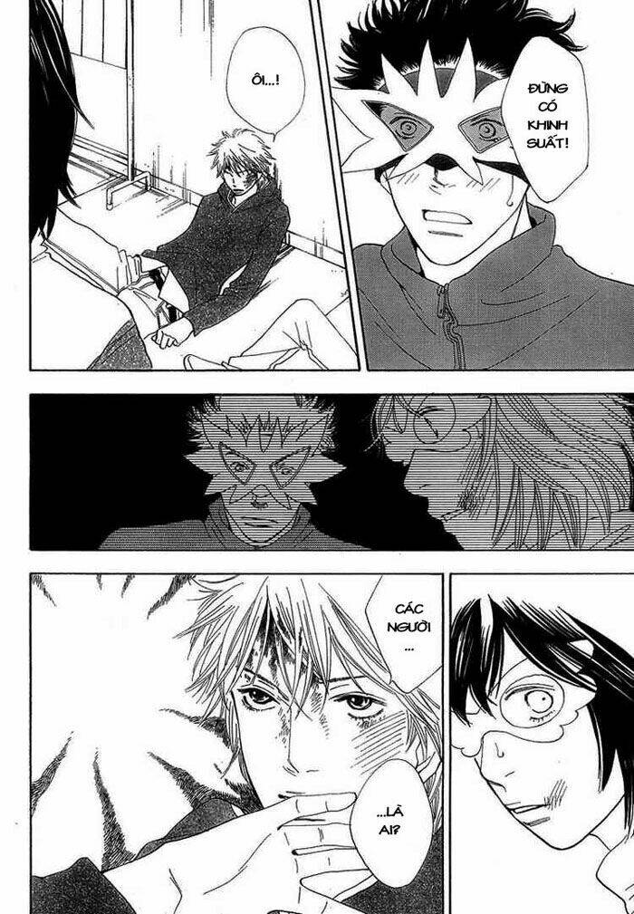 matsuri special chapter 5 30