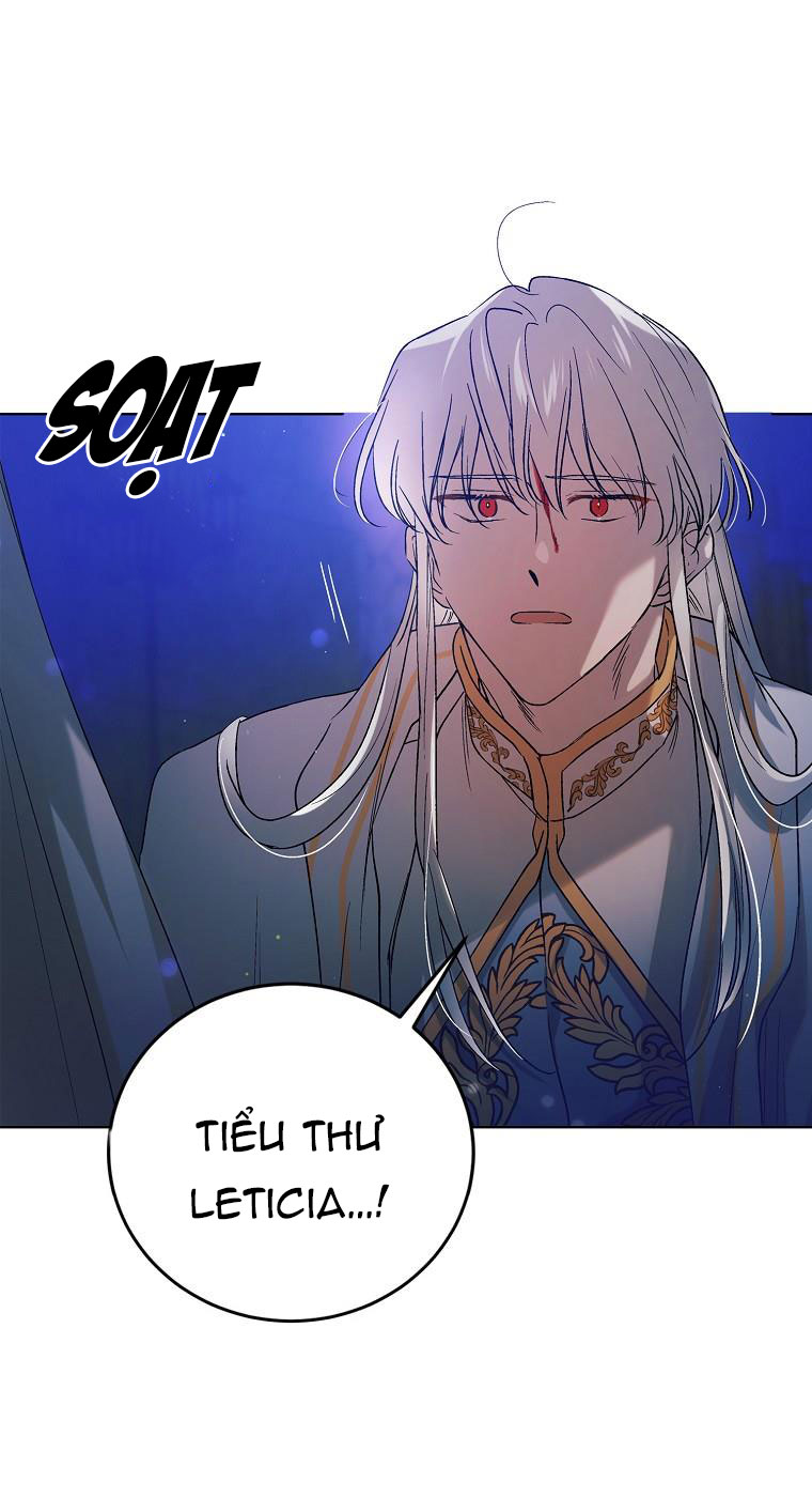 cách để em bảo vệ anh chapter 47.1 17