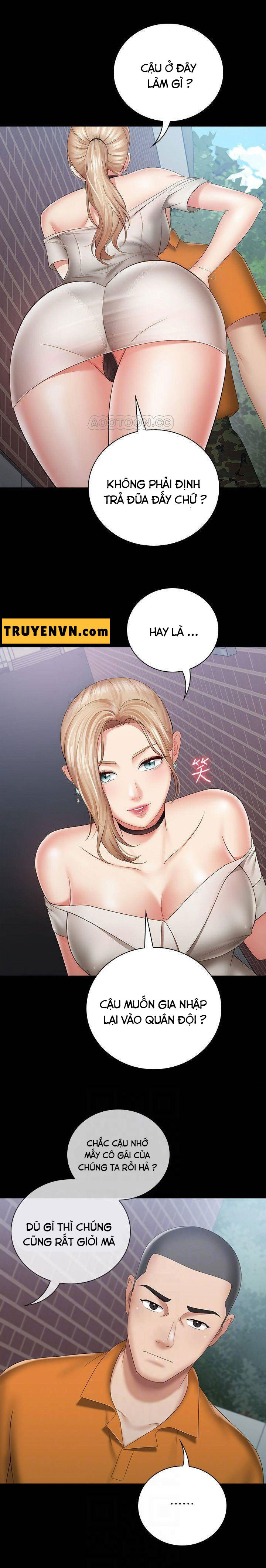 sứ mệnh người anh chapter 16 5