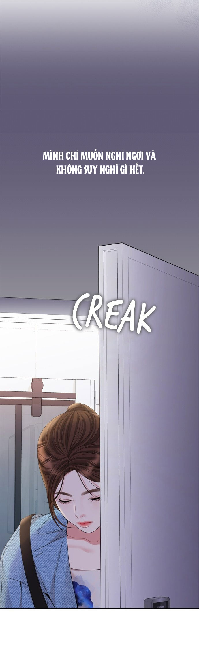 gửi em người đánh cắp những vì sao - to you who swallowed a star chapter 155.2 21