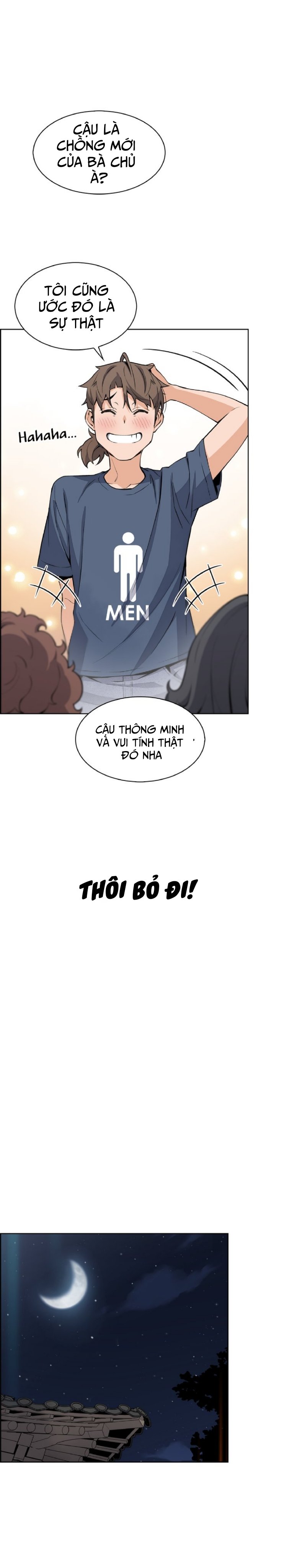 những mỹ nhân ở tiệm đậu hủ chapter 15 22