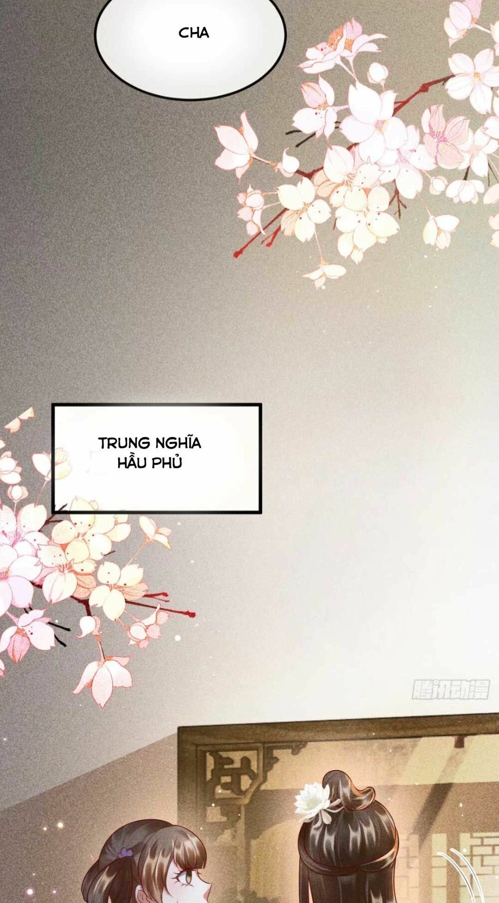 đại đích nữ trọng sinh về báo thù chapter 13 47