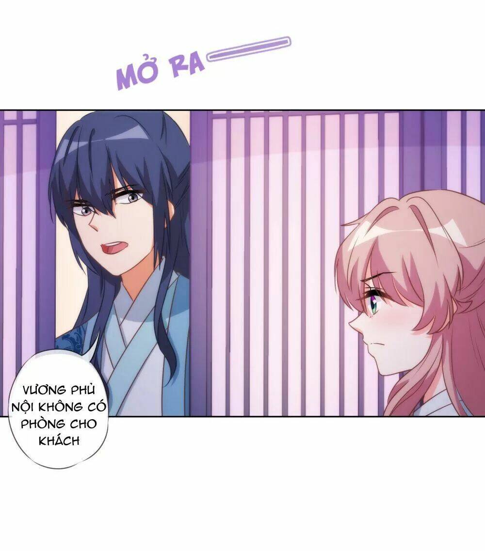 ồ, phu quân đáng yêu của tôi! chapter 87 6