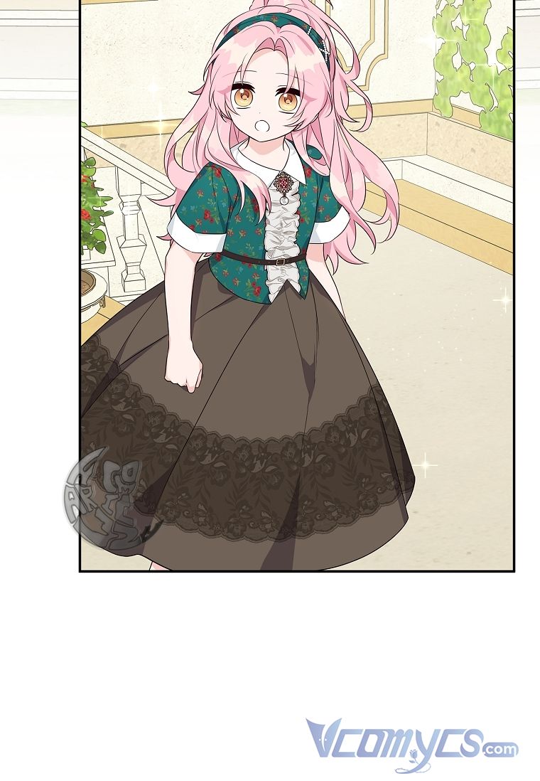 trở thành con gái út của công tước phản diện chapter 27 61