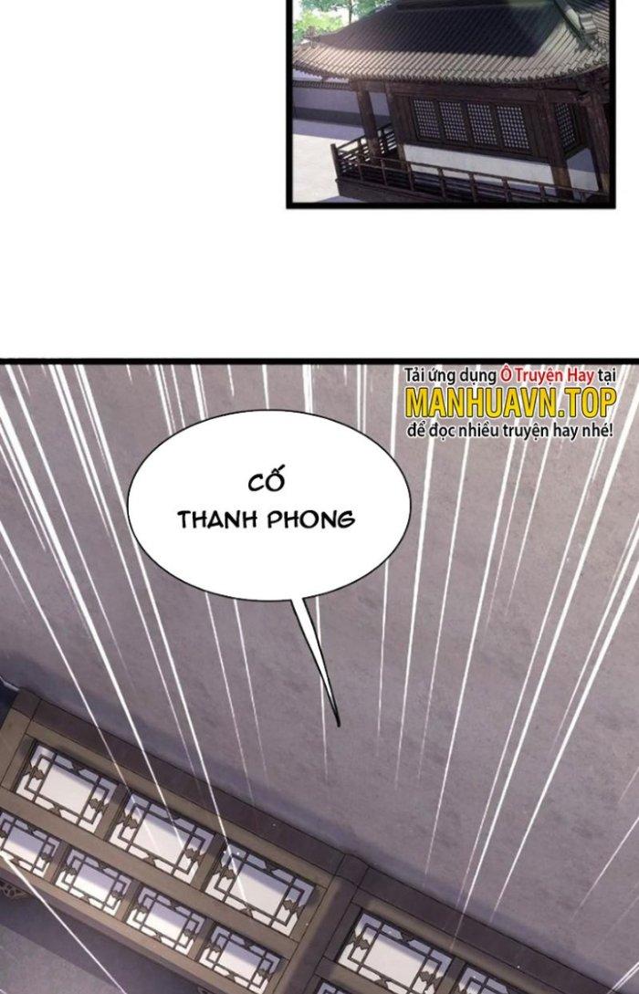 ta nuôi ma quỷ ở trấn ma ti chapter 71 39