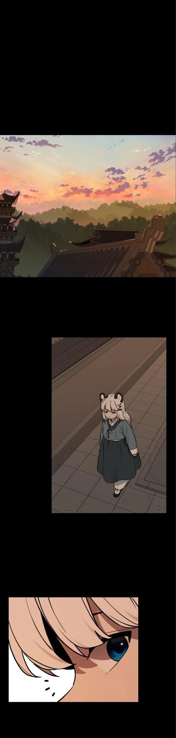 sự lụi tàn của usuzumi chapter 116 11