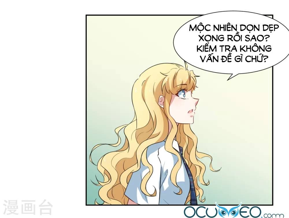 thầy giáo ác ma yêu tôi rồi chapter 37 5