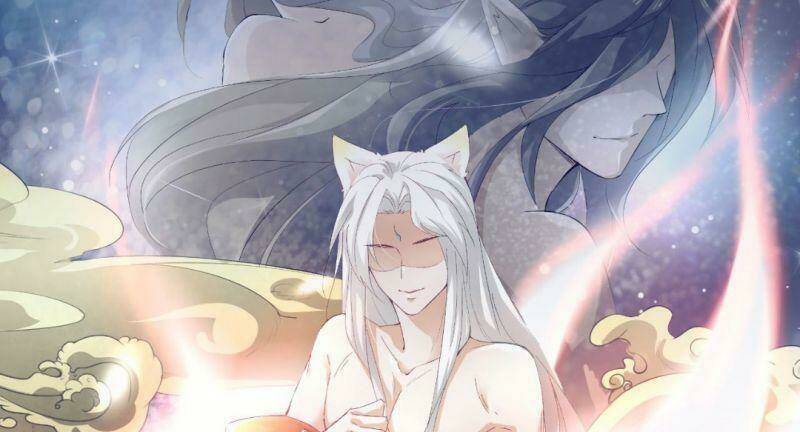 ảnh đế yêu hồ chapter 0 4