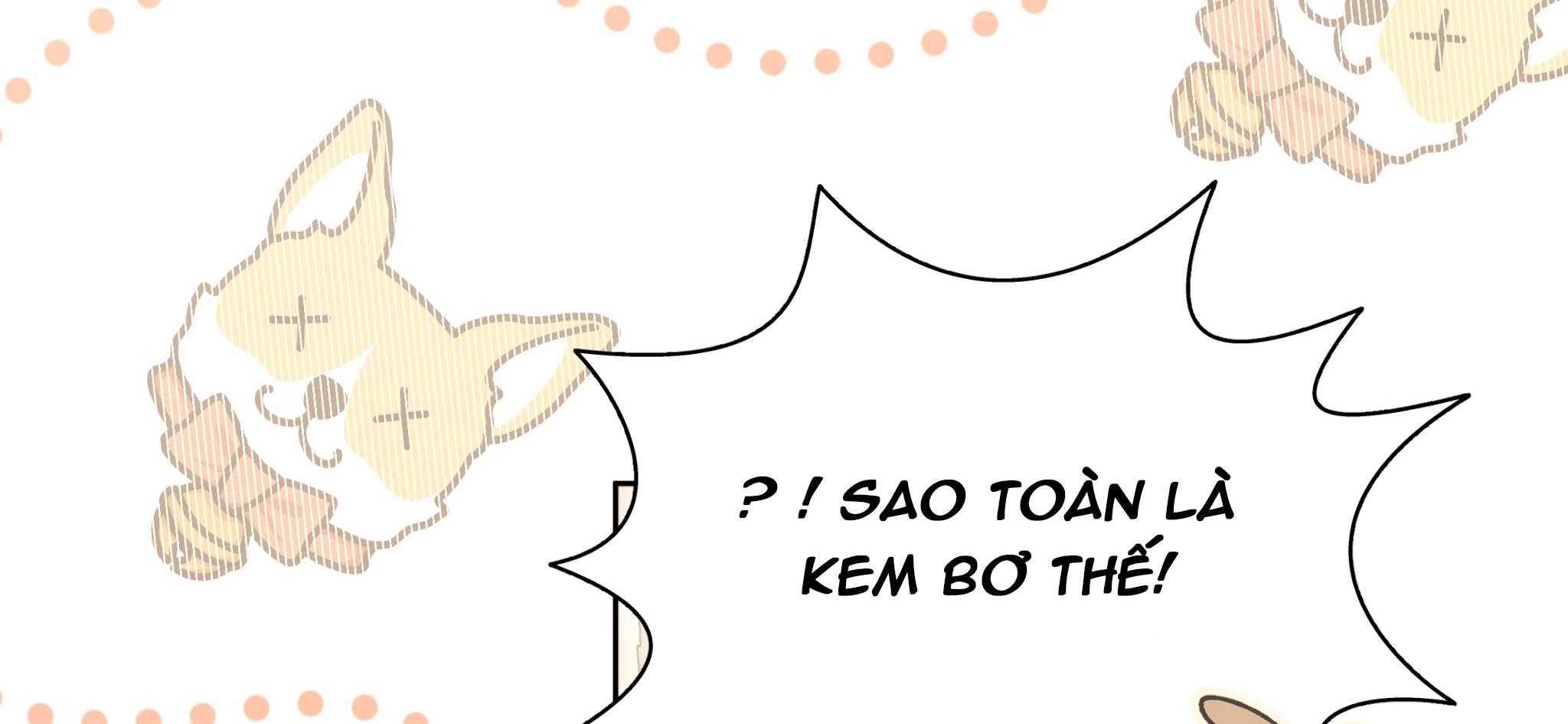 đừng nói yêu tôi (don't say you love me) chapter 20 78