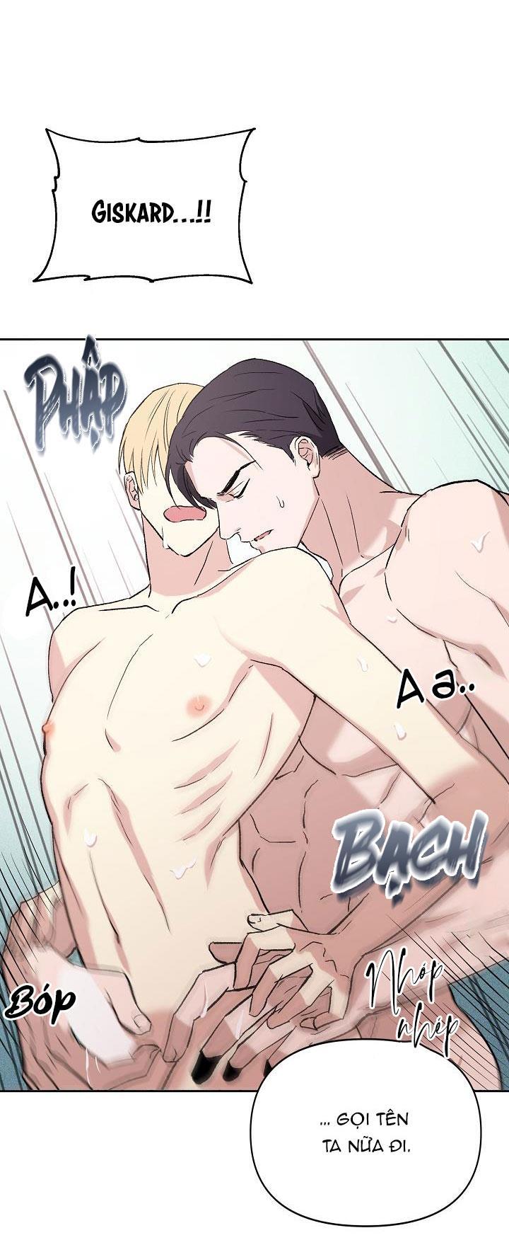 hai đất nước, đất nước của nô lệ chapter 6 36